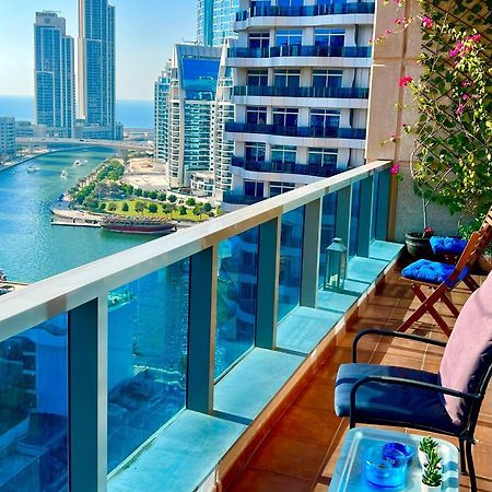 Fabolous Vacation Home In Dubai Marina Exteriér fotografie