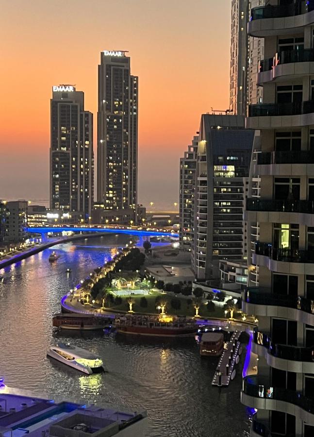 Fabolous Vacation Home In Dubai Marina Exteriér fotografie