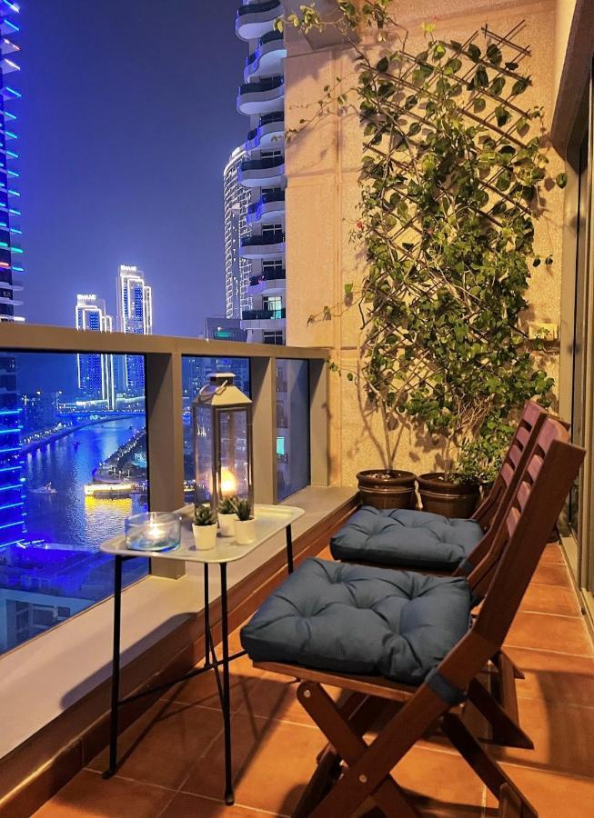 Fabolous Vacation Home In Dubai Marina Exteriér fotografie