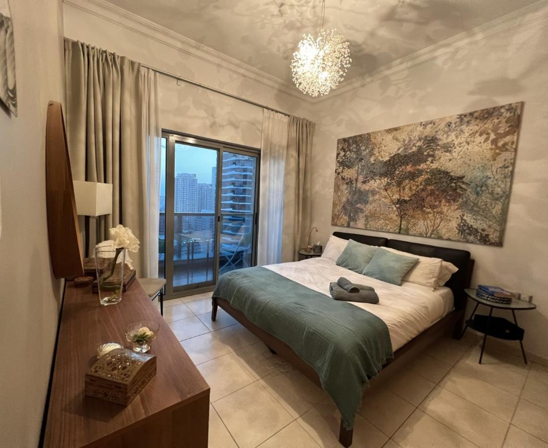Fabolous Vacation Home In Dubai Marina Exteriér fotografie