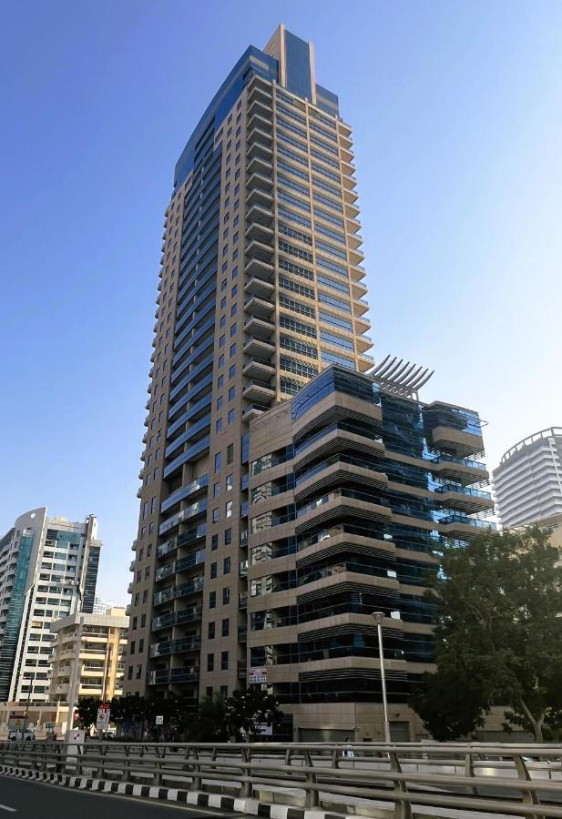 Fabolous Vacation Home In Dubai Marina Exteriér fotografie