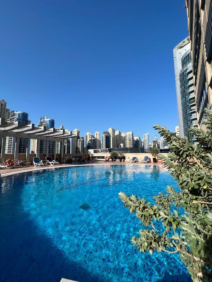 Fabolous Vacation Home In Dubai Marina Exteriér fotografie