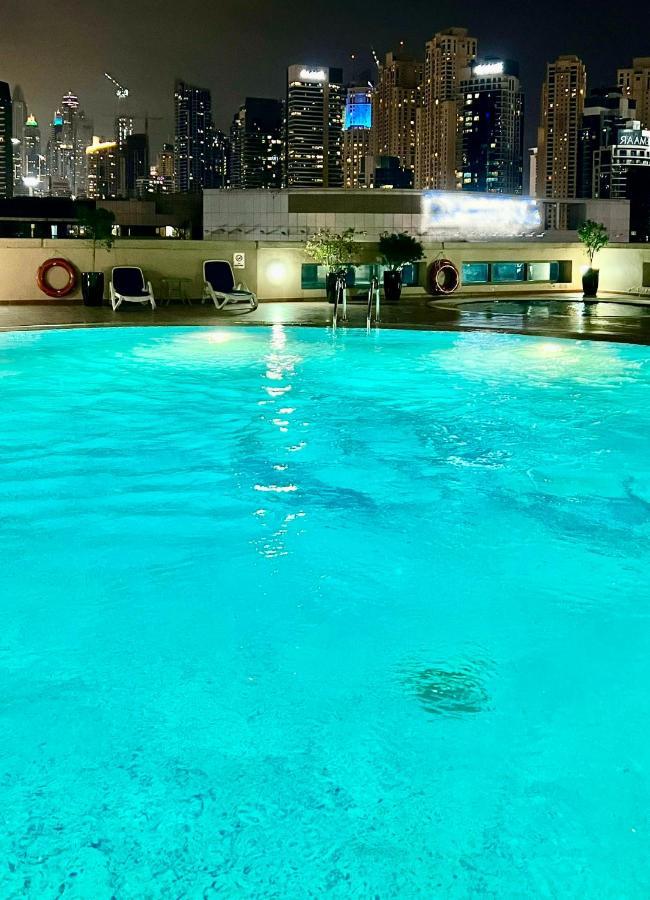 Fabolous Vacation Home In Dubai Marina Exteriér fotografie