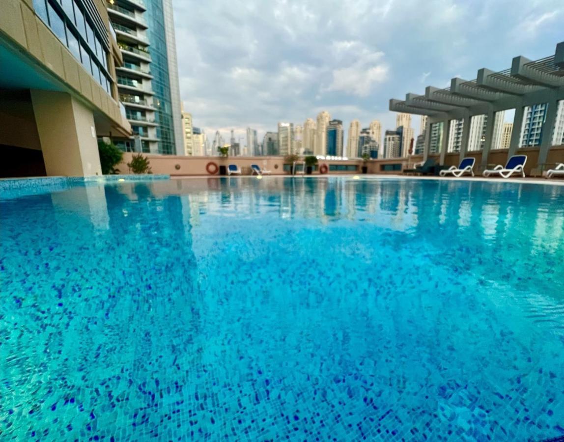 Fabolous Vacation Home In Dubai Marina Exteriér fotografie